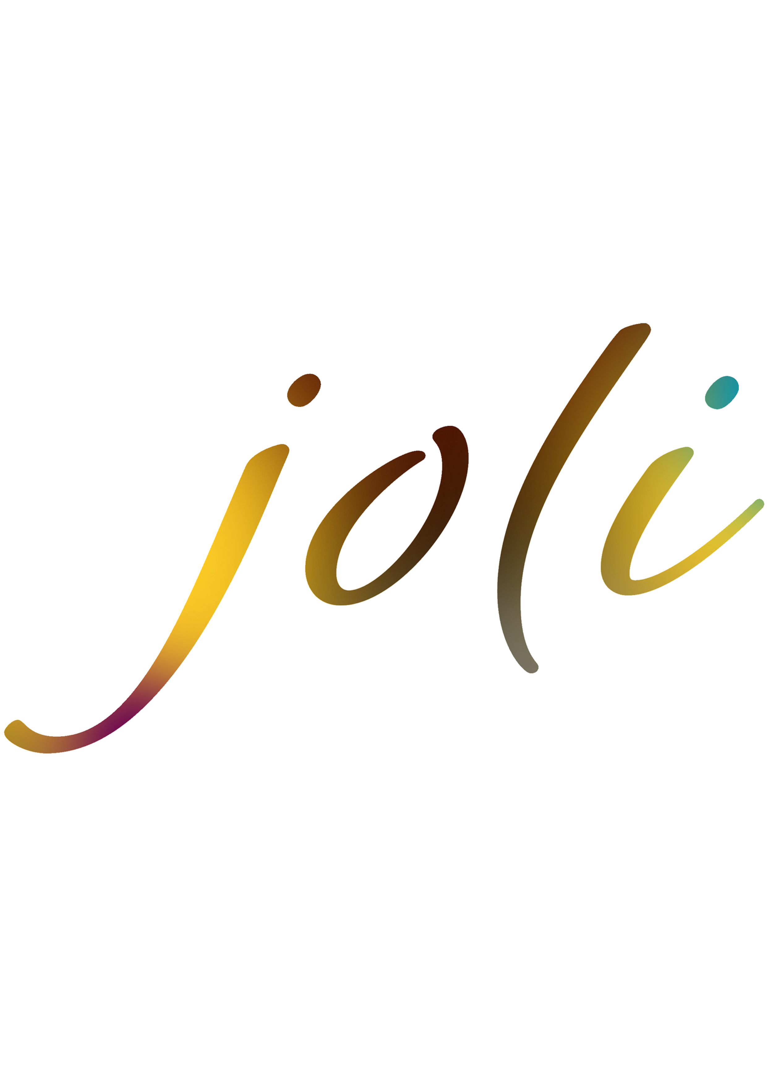 joli