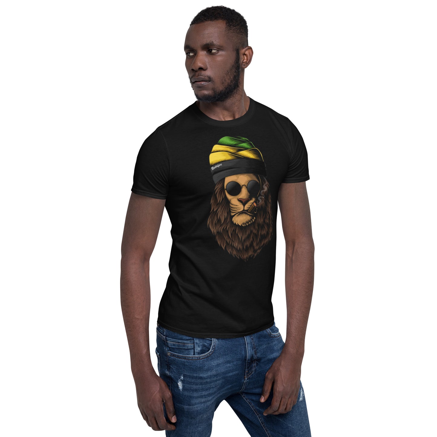 Short-Sleeve Unisex T-Shirt