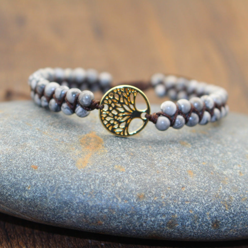 Tree of Life Bracelet