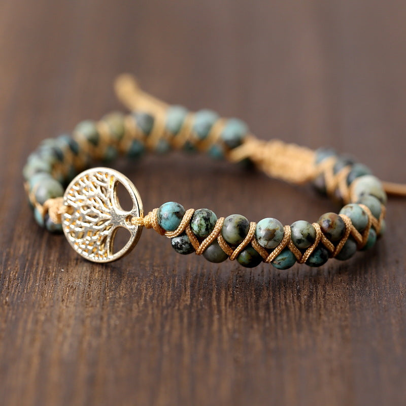 Tree of Life Bracelet