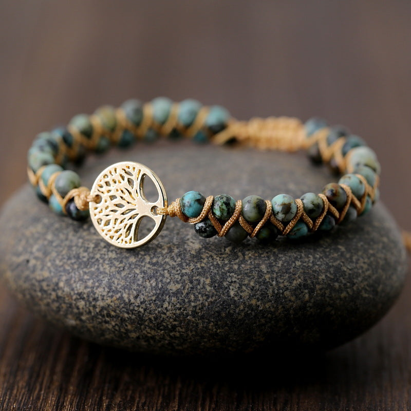 Tree of Life Bracelet